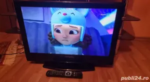 Vând sau schimb Televizor Telefunken 66 cm, Stare Foarte Bună