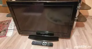 Vând sau schimb Televizor Telefunken 66 cm, Stare Foarte Bună - imagine 2