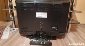 Vând sau schimb Televizor Telefunken 66 cm, Stare Foarte Bună - imagine 4