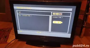 Vând sau schimb Televizor Telefunken 66 cm, Stare Foarte Bună - imagine 3