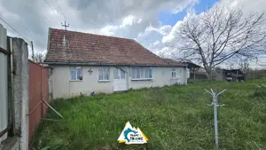 Casă cu 2 camere în stil tradițional, în Iratoșu - imagine 4