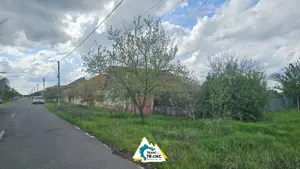 Casă cu 2 camere în stil tradițional, în Iratoșu - imagine 3