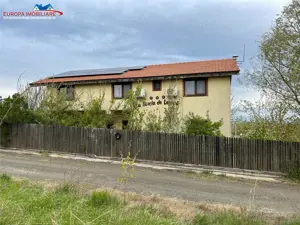 Pensiune turistica Mineri