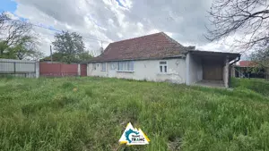 Casă cu 2 camere în stil tradițional, în Iratoșu - imagine 6