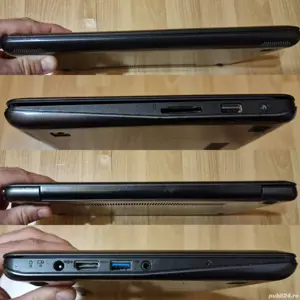 Vând sau schimb Laptop Lenovo Ideapad, 1.40GHz, 2GB RAM, HDD 160GB - imagine 2