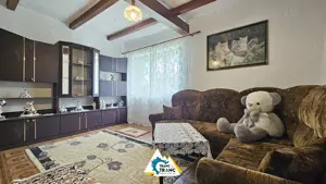 Casă cu 2 camere în stil tradițional, în Iratoșu - imagine 13