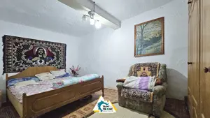 Casă cu 2 camere în stil tradițional, în Iratoșu - imagine 11