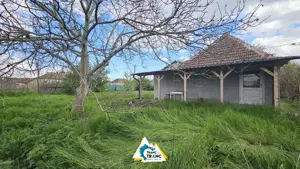 Casă cu 2 camere în stil tradițional, în Iratoșu - imagine 10