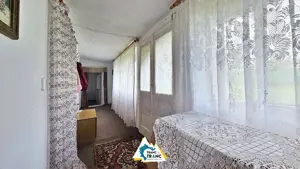 Casă cu 2 camere în stil tradițional, în Iratoșu - imagine 19