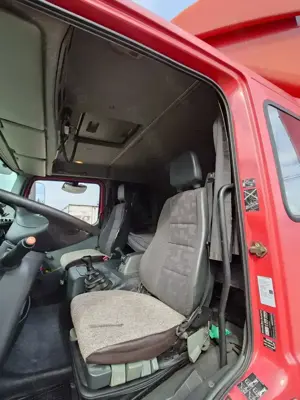 Mercedes-Benz Atego 818 Cabina Dubla - imagine 7