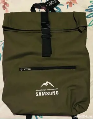 Rucsac pentru drumeții Samsung nou