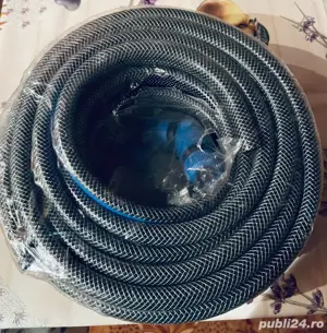 Furtun de 20 m diametru 13 mm nou-nouț