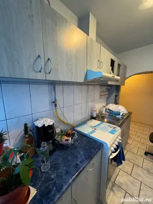 Apartament 2 camere - Micro 3 - Lugoj - imagine 9