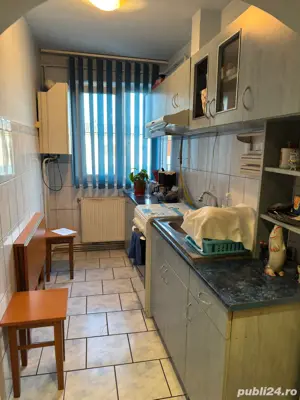 Apartament 2 camere - Micro 3 - Lugoj - imagine 8