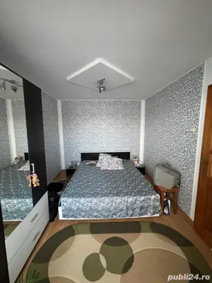Apartament 2 camere - Micro 3 - Lugoj - imagine 4