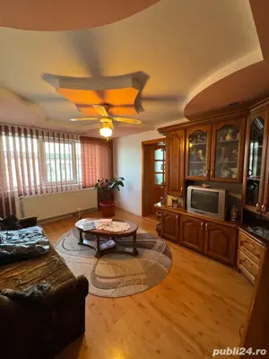 Apartament 2 camere - Micro 3 - Lugoj