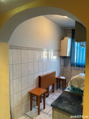 Apartament 2 camere - Micro 3 - Lugoj - imagine 7
