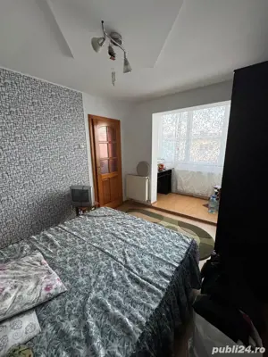 Apartament 2 camere - Micro 3 - Lugoj - imagine 3