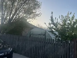 Casă de vânzare Călărașii Vechi, com. Cuza Vodă, jud. Calarasi