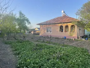 Casă de vânzare Călărașii Vechi, com. Cuza Vodă, jud. Calarasi - imagine 2