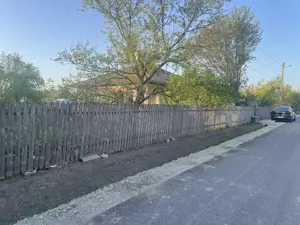 Casă de vânzare Călărașii Vechi, com. Cuza Vodă, jud. Calarasi - imagine 6