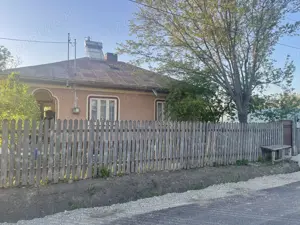 Casă de vânzare Călărașii Vechi, com. Cuza Vodă, jud. Calarasi - imagine 3