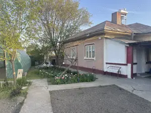 Casă de vânzare Călărașii Vechi, com. Cuza Vodă, jud. Calarasi - imagine 5