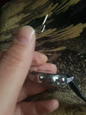 Ceas Poljot BBC BMO Maritime Air Force Chronograph - imagine 3