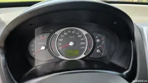 Hyundai Tucson 2.0 CRDi 140 CP   2006   EURO 4, 4x4