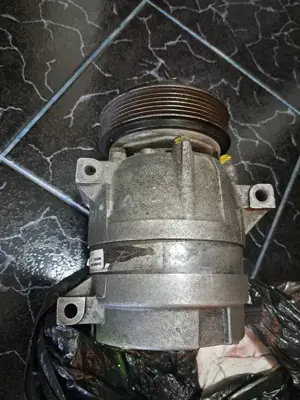 Compresor AC Renault Laguna 2 - imagine 3