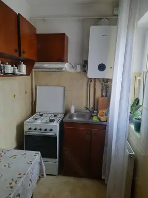 Vând apartament cu o camera decomandat  - imagine 2