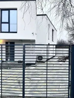  Casă Tip Duplex Nouă P+1  Eficiență Energetică la Superlativ Zona Giulești - imagine 8