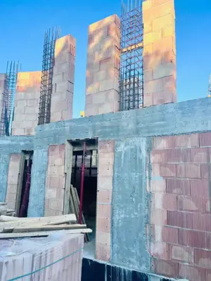  Casă Tip Duplex Nouă P+1  Eficiență Energetică la Superlativ Zona Giulești - imagine 12