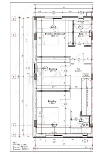  Casă Tip Duplex Nouă P+1  Eficiență Energetică la Superlativ Zona Giulești - imagine 10