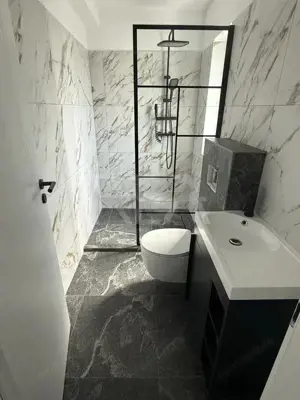 Casă Tip Duple P+1  Eficiență Energetică Zona Giulești