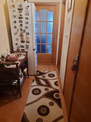 Vând apartament cu o camera decomandat  - imagine 8