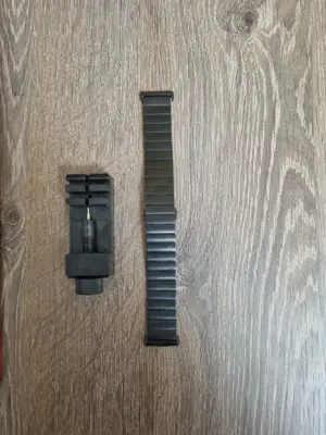 Curea otel inoxidabil, NOU Huawei Watch Fit 3