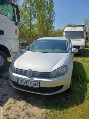 Volkswagen golf 6