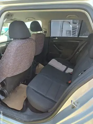 Volkswagen golf 6 - imagine 5