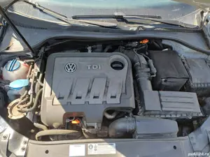 Volkswagen golf 6 - imagine 4