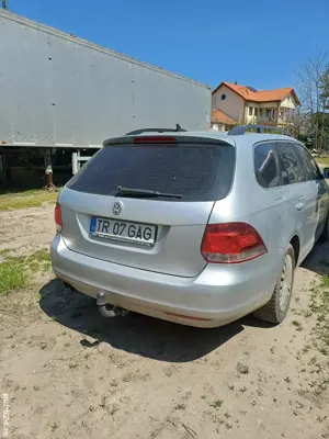 Volkswagen golf 6 - imagine 3