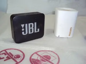 boxe audio bluetooth JBL,PHILIPS - imagine 2