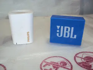 boxe audio bluetooth JBL,PHILIPS - imagine 3
