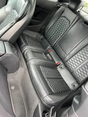 Audi RS5 Coupe 2.9 TFSI QUATTRO 450 CP  Automat  Carbon - imagine 8