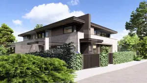 Teren intravilan de vanzare, 803 mp, cu autorizatie de construire, zona Sopor - imagine 4