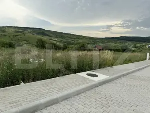 Teren intravilan de vanzare, 803 mp, cu autorizatie de construire, zona Sopor - imagine 3