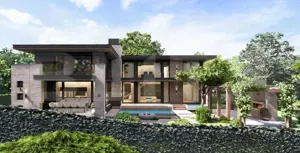 Teren intravilan de vanzare, 803 mp, cu autorizatie de construire, zona Sopor - imagine 5