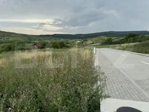 Teren intravilan de vanzare, 803 mp, cu autorizatie de construire, zona Sopor - imagine 7