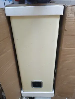 Vânzare boiler electric Ariston, capacitate 100 litri