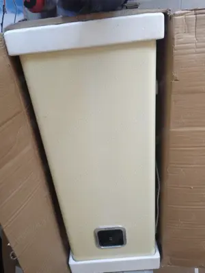 Vânzare boiler electric Ariston, capacitate 100 litri - imagine 2